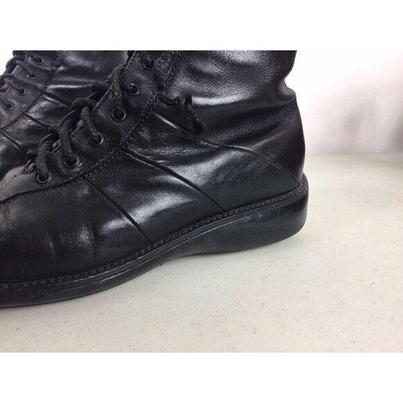 Stonefly Leather Boots Womens 6 - Picture 8 of 8